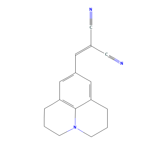 DCVJ (CAS: 58293-56-4) - Related Chemical Product