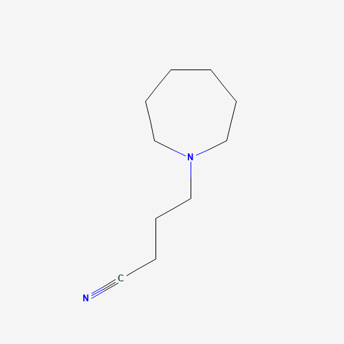 FT-0616781 CAS:3194-43-2 chemical structure