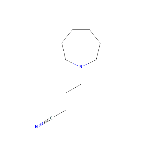 FT-0616781 CAS:3194-43-2 chemical structure