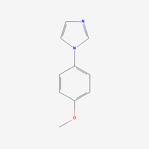 FT-0616789 CAS:10040-95-6 chemical structure