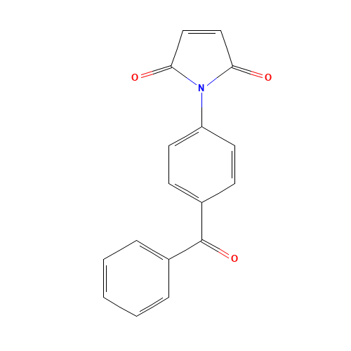 FT-0616796 CAS:92944-71-3 chemical structure
