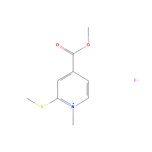 FT-0616800 CAS:74450-89-8 chemical structure