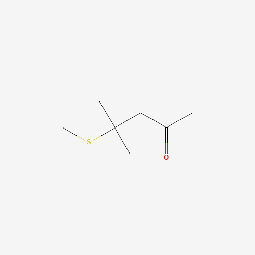 FT-0616807 CAS:23550-40-5 chemical structure