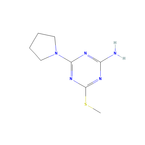 FT-0616815 CAS:175204-64-5 chemical structure