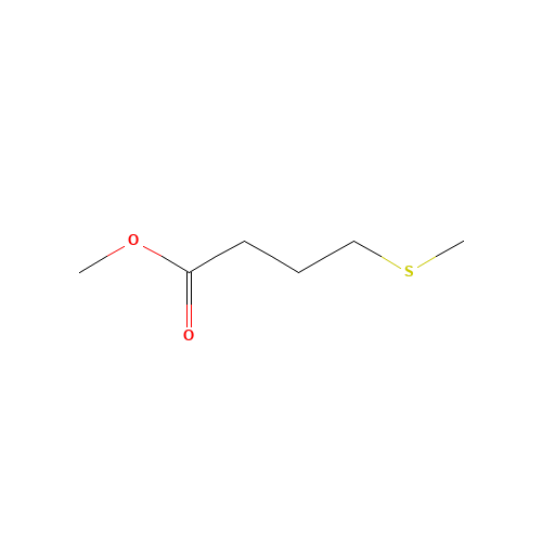 METHYL 4-(METHYLTHIO)BUTYRATE (CAS: 53053-51-3) - Related Chemical Product