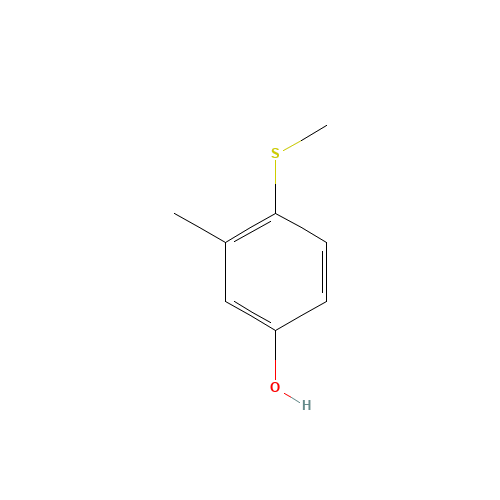 FT-0616821 CAS:3120-74-9 chemical structure
