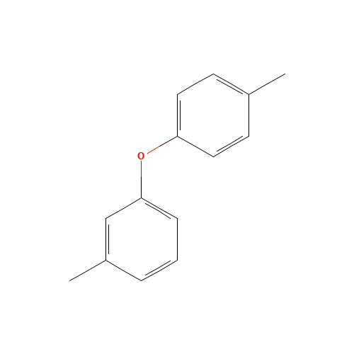3,4'-DIMETHYLDIPHENYL ETHER (CAS: 51801-69-5) - Related Chemical Product