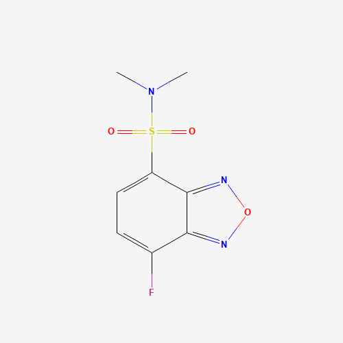 FT-0616829 CAS:98358-90-8 chemical structure