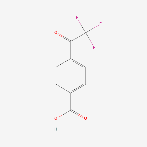 FT-0616866 CAS:58808-59-6 chemical structure