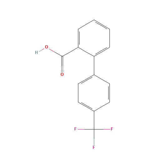 FT-0616904 CAS:84392-17-6 chemical structure