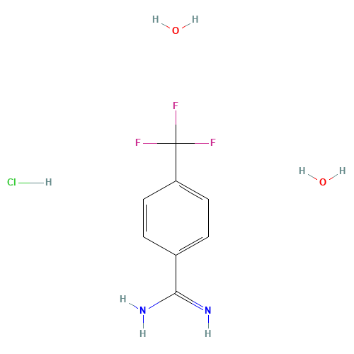 FT-0616910 CAS:175278-62-3 chemical structure