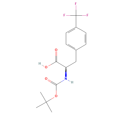 FT-0616930 CAS:82317-83-7 chemical structure