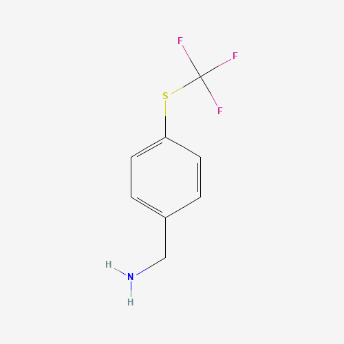 FT-0616955 CAS:128273-56-3 chemical structure