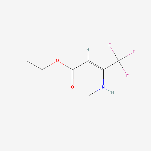 FT-0616966 CAS:121303-76-2 chemical structure