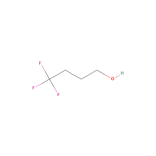 4,4,4-TRIFLUORO-1-BUTANOL (CAS: 461-18-7) - Related Chemical Product