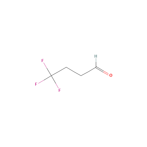 FT-0616972 CAS:406-87-1 chemical structure