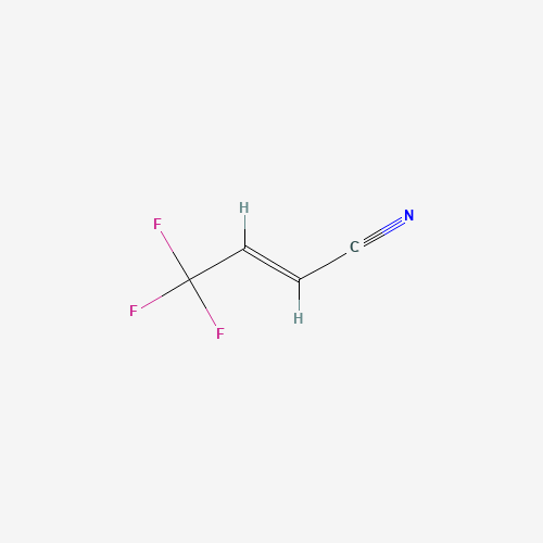 FT-0616977 CAS:406-86-0 chemical structure
