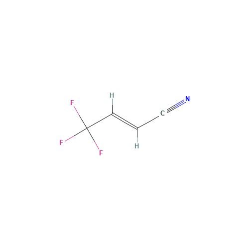 FT-0616977 CAS:406-86-0 chemical structure