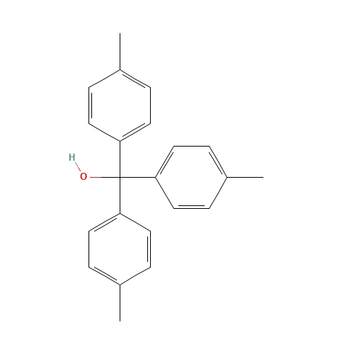 FT-0616980 CAS:3247-00-5 chemical structure