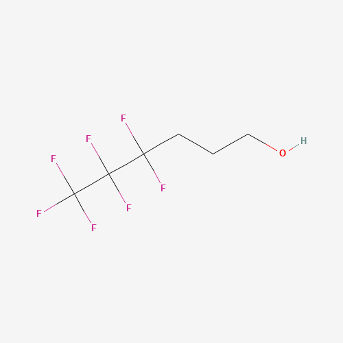 FT-0616984 CAS:679-02-7 chemical structure