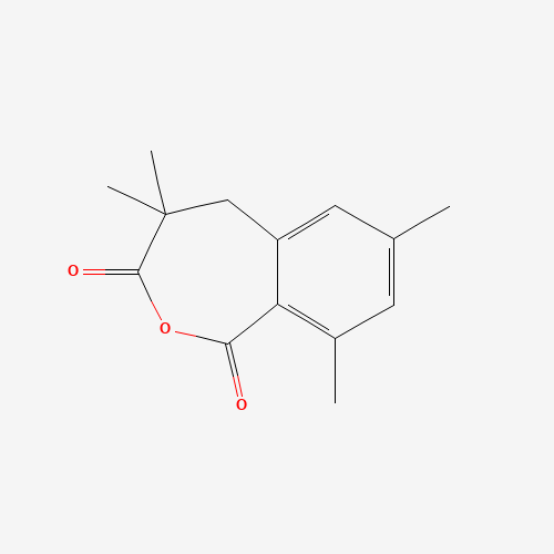 FT-0616986 CAS:23342-31-6 chemical structure