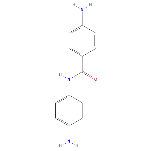 FT-0616994 CAS:785-30-8 chemical structure