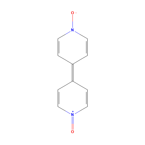 4,4'-BIPYRIDINE 1,1'-DIOXIDE (CAS: 24573-15-7) - Related Chemical Product