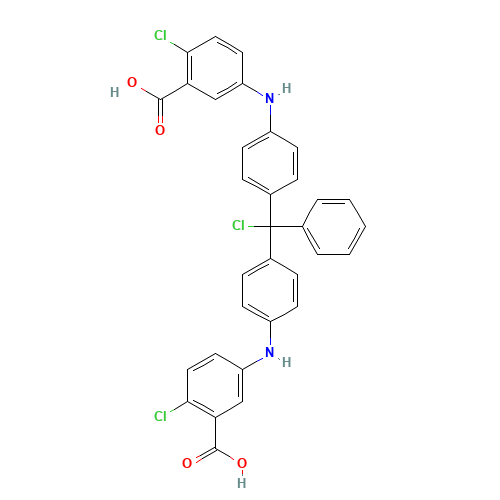 FT-0617011 CAS:143193-31-1 chemical structure