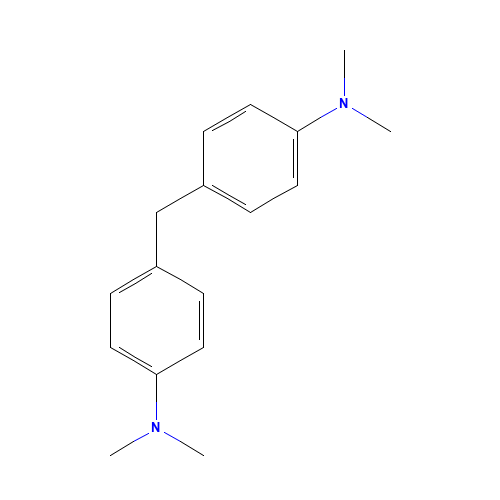 FT-0617017 CAS:101-61-1 chemical structure