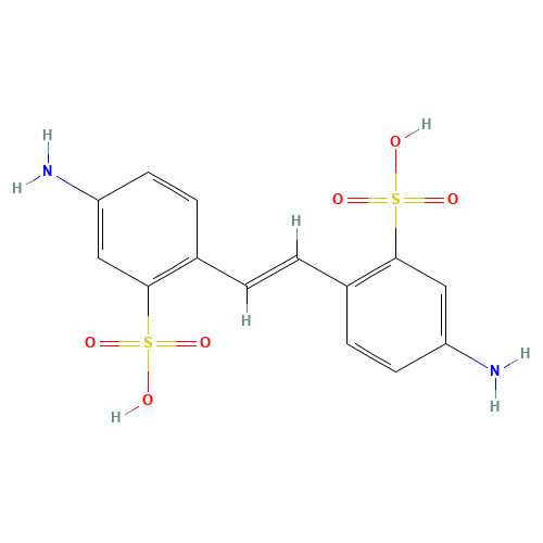 FT-0617028 CAS:81-11-8 chemical structure