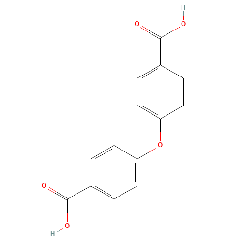 4,4'-Oxybisbenzoic acid (CAS: 2215-89-6) - Related Chemical Product