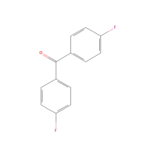 FT-0617045 CAS:345-92-6 chemical structure