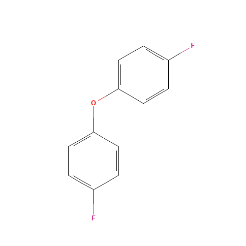 BIS(4-FLUOROPHENYL) ETHER (CAS: 330-93-8) - Related Chemical Product