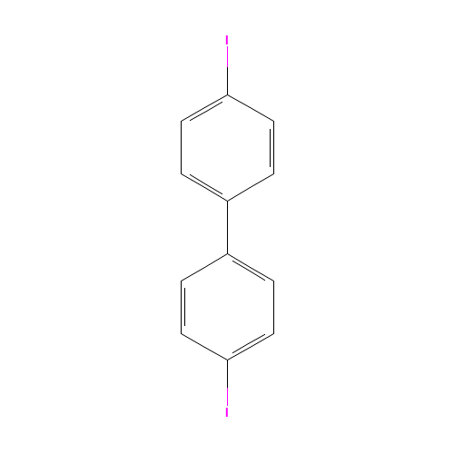 4,4'-Diiodobiphenyl (CAS: 3001-15-8) - Related Chemical Product