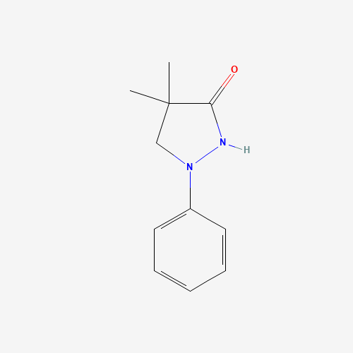 FT-0617078 CAS:2654-58-2 chemical structure