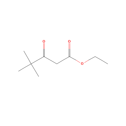 Ethyl pivaloylacetate (CAS: 17094-34-7) - Related Chemical Product