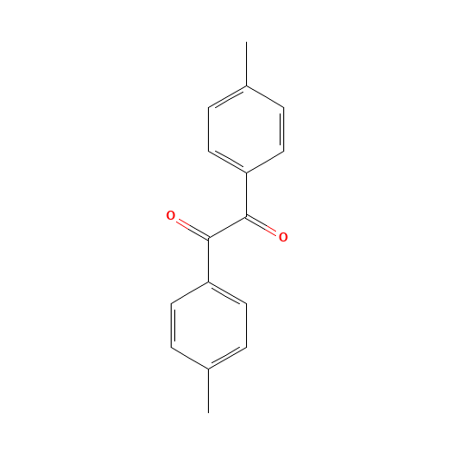 4,4'-DIMETHYLBENZIL (CAS: 3457-48-5) - Related Chemical Product