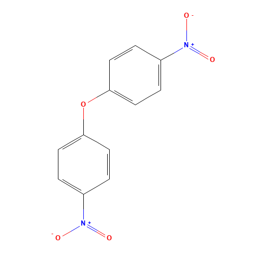 4,4'-DINITRODIPHENYL ETHER (CAS: 101-63-3) - Related Chemical Product