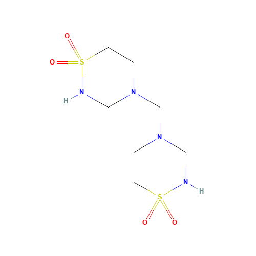 TAUROLIDINE (CAS: 19388-87-5) - Related Chemical Product