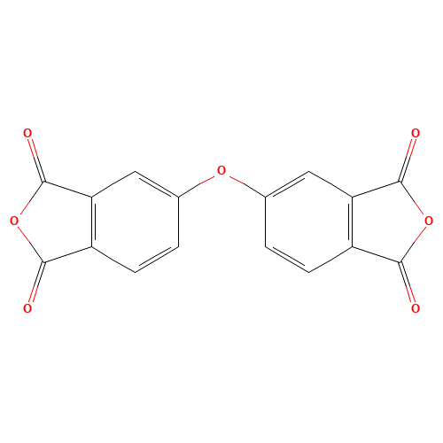 Bis-(3-phthalyl anhydride) ether (CAS: 1823-59-2) - Related Chemical Product