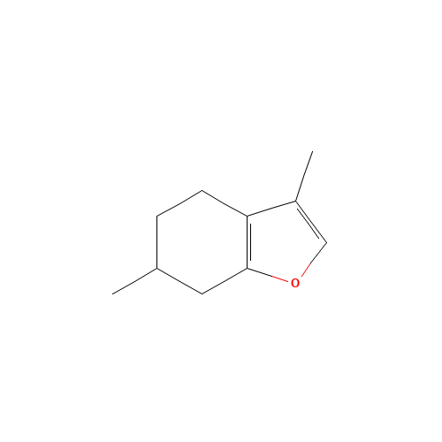 MENTHOFURAN (CAS: 494-90-6) - Related Chemical Product