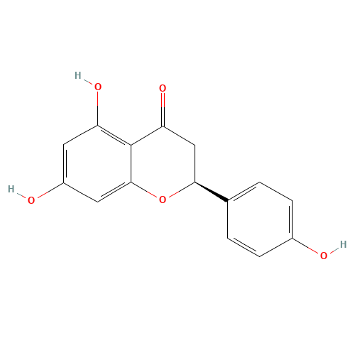 Naringenin (CAS: 480-41-1) - Related Chemical Product