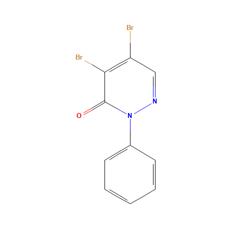 FT-0617146 CAS:14305-08-9 chemical structure