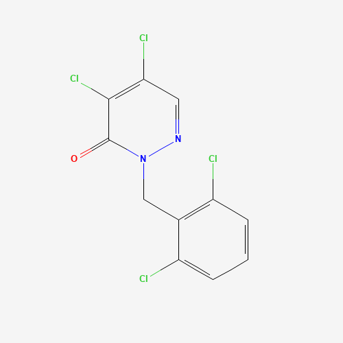 FT-0617156 CAS:175135-43-0 chemical structure