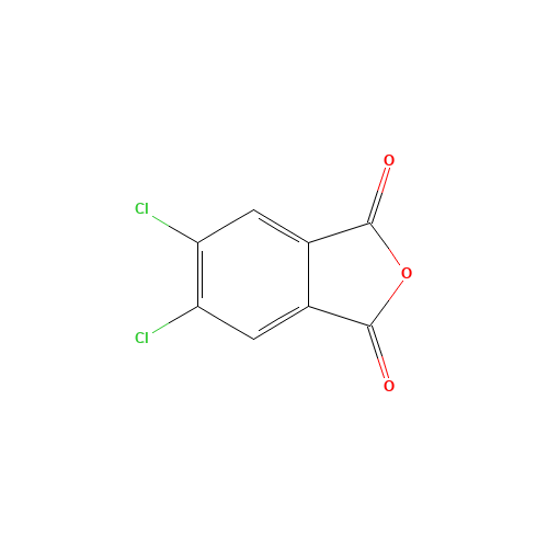 4,5-DICHLOROPHTHALIC ANHYDRIDE (CAS: 942-06-3) - Related Chemical Product