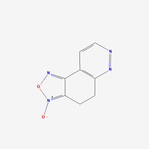 FT-0617176 CAS:257869-90-2 chemical structure