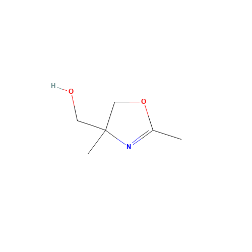2,4-DIMETHYL-4-HYDROXYMETHYL-2-OXAZOLINE (CAS: 39986-37-3) - Related Chemical Product