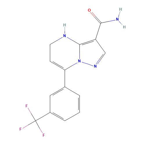 FT-0617185 CAS:115931-11-8 chemical structure