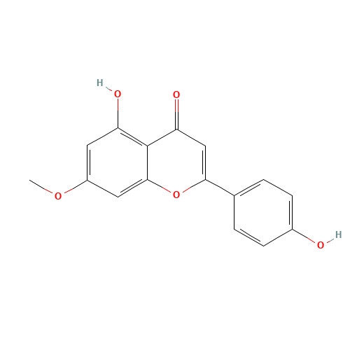 FT-0617186 CAS:437-64-9 chemical structure