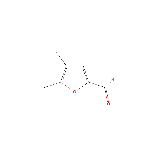 4,5-DIMETHYL-2-FURALDEHYDE (CAS: 52480-43-0) - Related Chemical Product